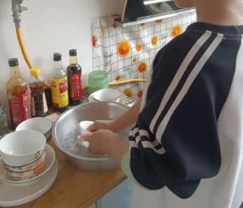 长治帮妈妈做家务的收获有哪些？